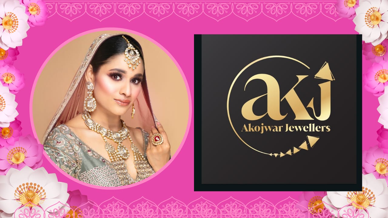 Akojwar Jewellery