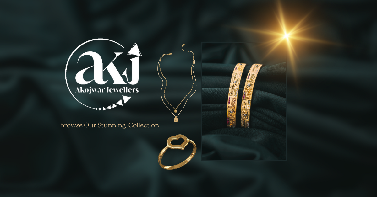 Akojwar Jewellery